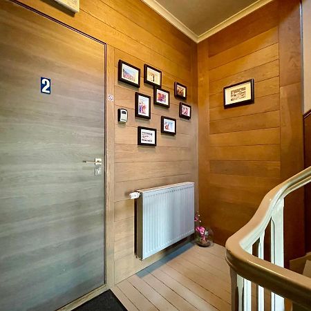 City Apartments By Malmedreams Malmedy Esterno foto