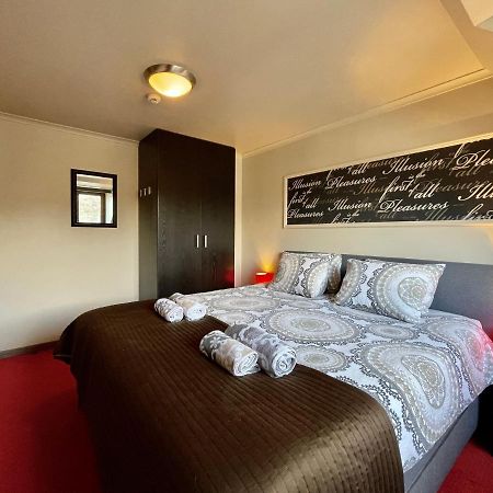 City Apartments By Malmedreams Malmedy Esterno foto