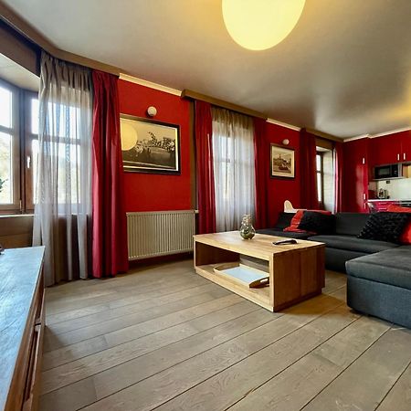 City Apartments By Malmedreams Malmedy Esterno foto
