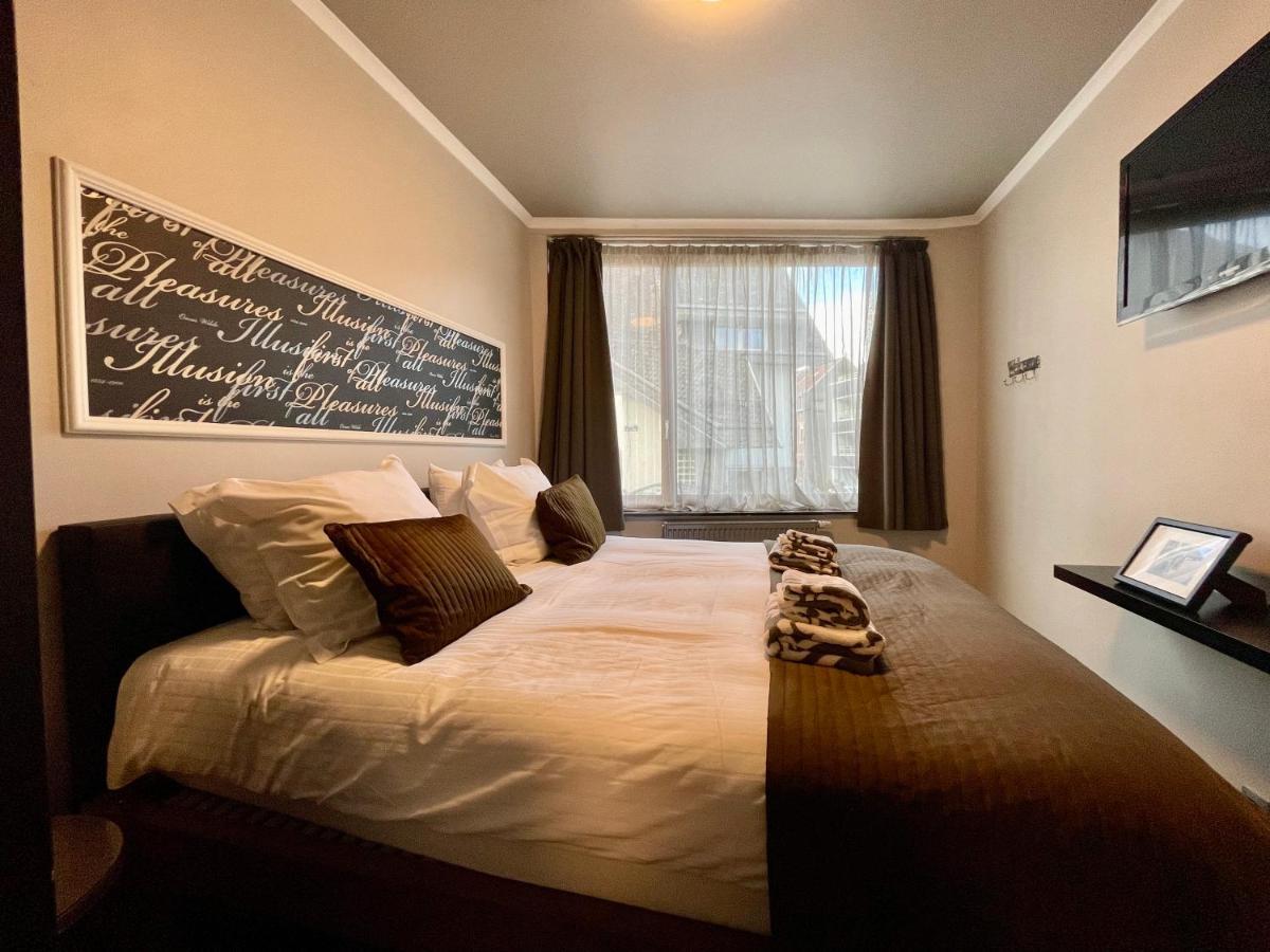 City Apartments By Malmedreams Malmedy Esterno foto