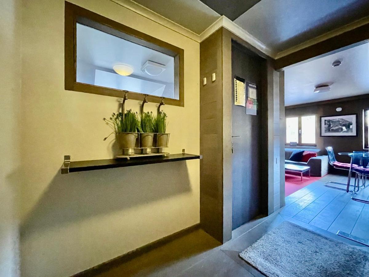 City Apartments By Malmedreams Malmedy Esterno foto