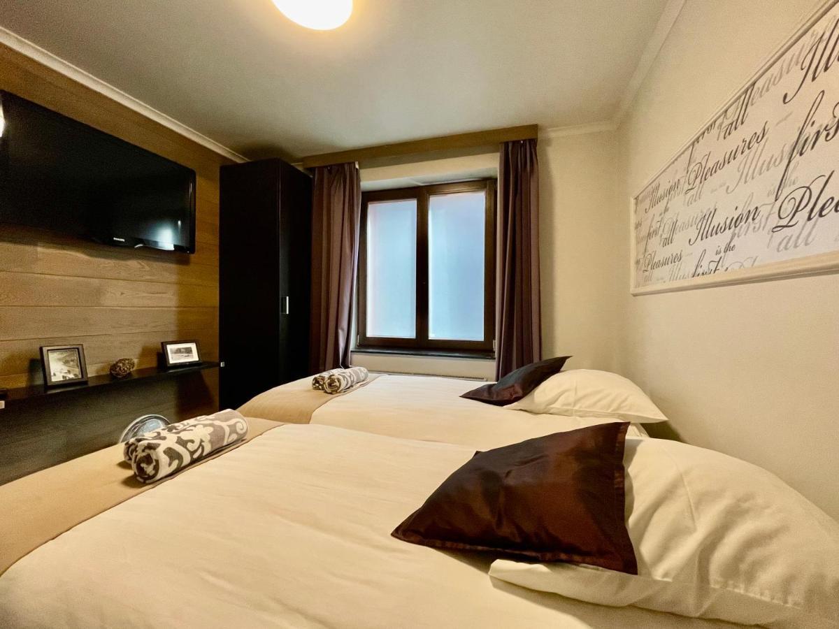 City Apartments By Malmedreams Malmedy Esterno foto
